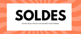 Les soldes c'est maintenant chez Pop & Shoes !