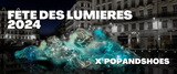 Fête des Lumières 2024 : Plongez dans la Magie de Lyon avec Pop and Shoes