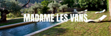 Madame Les Vans : Une nouvelle aventure