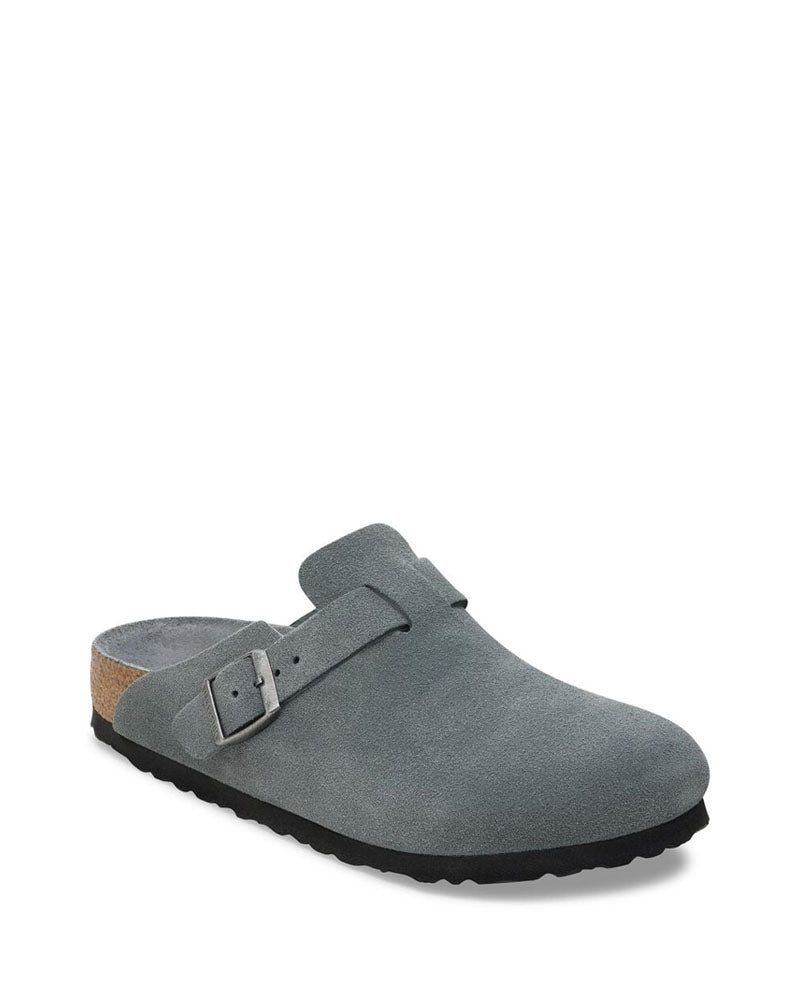 Sabots boston birkenstock men