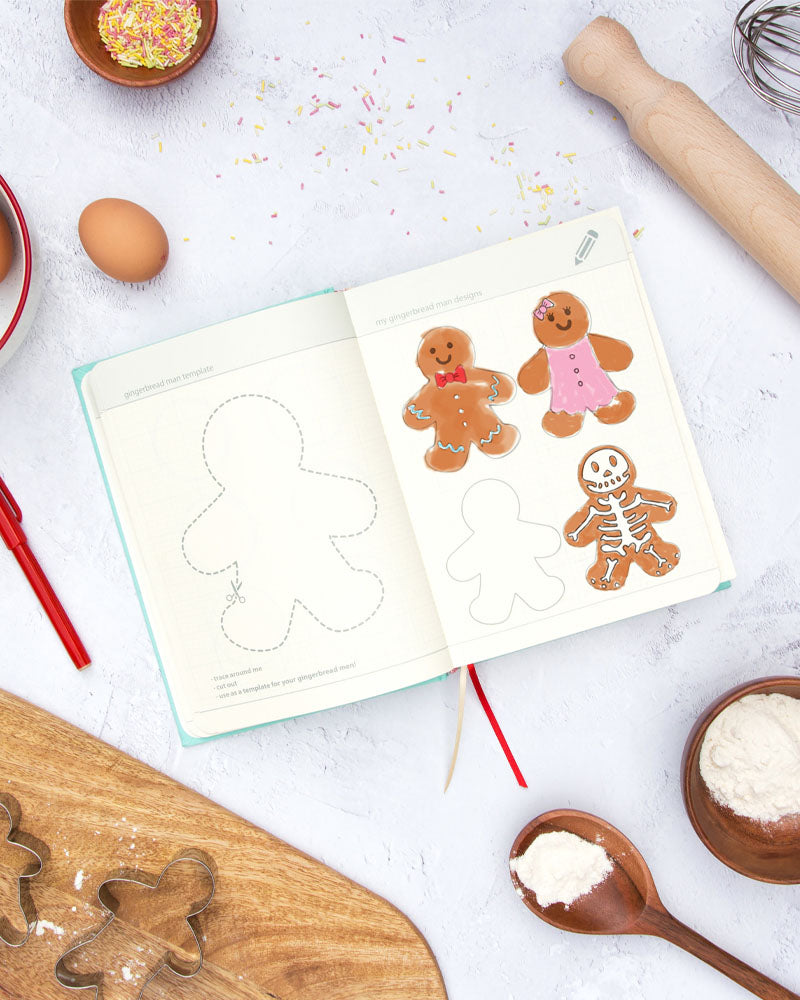 Carnet de recettes