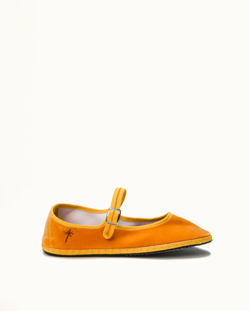 Ballerines capulette