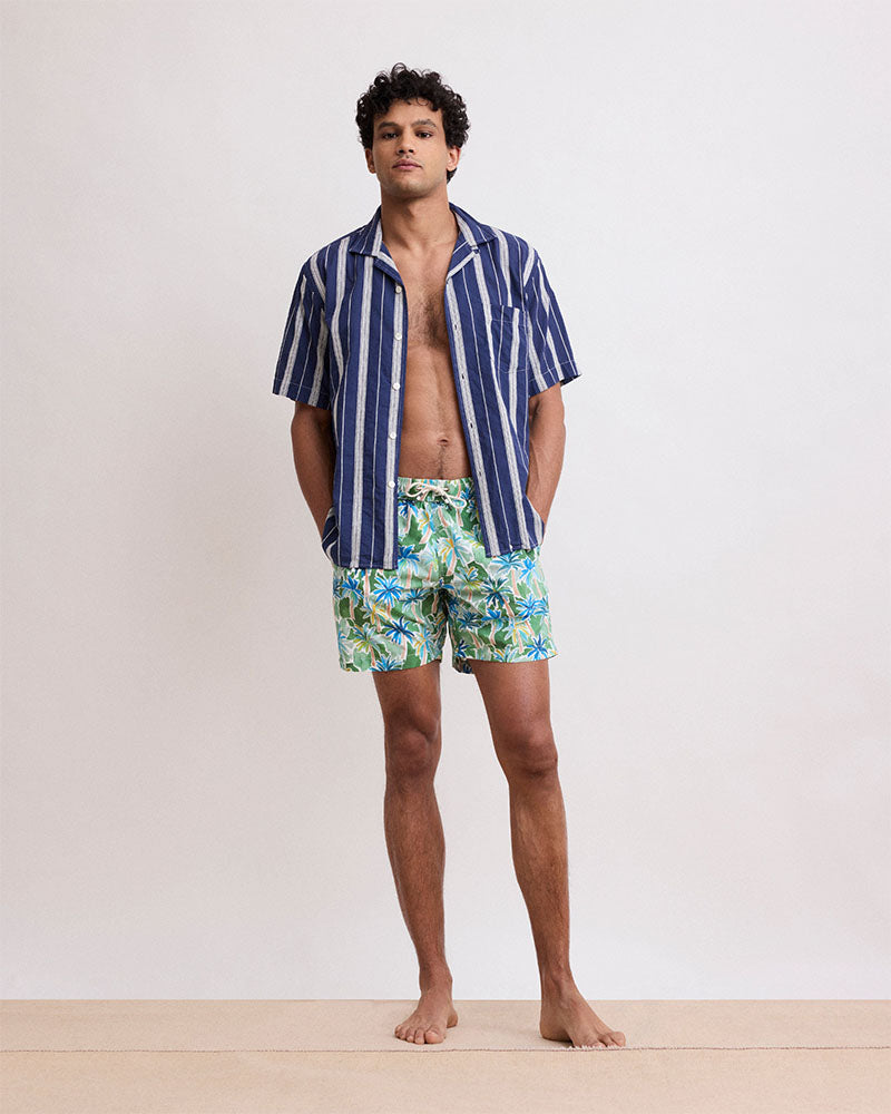 Short de bain hartford