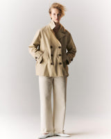 Trench barbour women