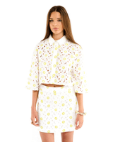 Chemise wild