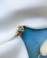 Bague naomi sophie deschamps