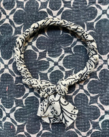 Foulard maison hotel