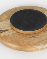Plateau pivotant madras be home