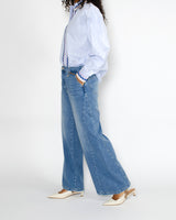 Jean large mos mosh