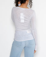 Tee shirt american vintage women