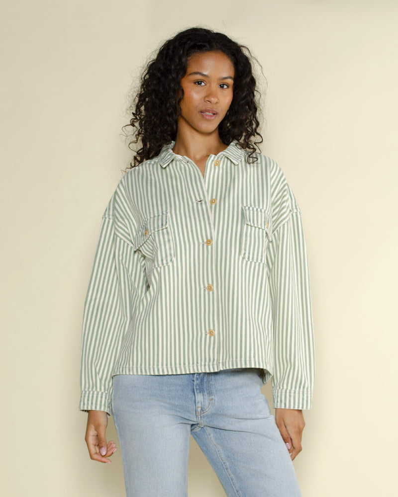 Surchemise bellerose