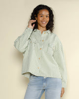 Surchemise bellerose