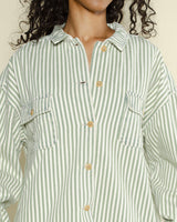 Surchemise bellerose