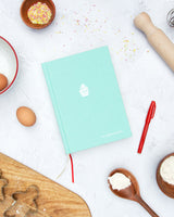 Carnet de recettes