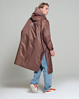 Cape de pluie rain kiss