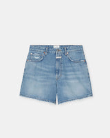 Shortjean closed women