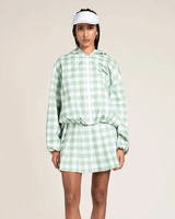 Blouson flotte
