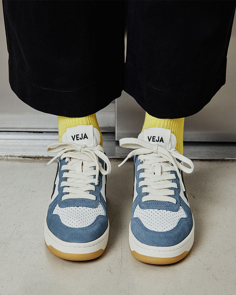 Baskets veja