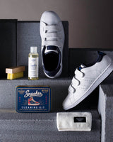 Kit sneakers gentlemens hardware