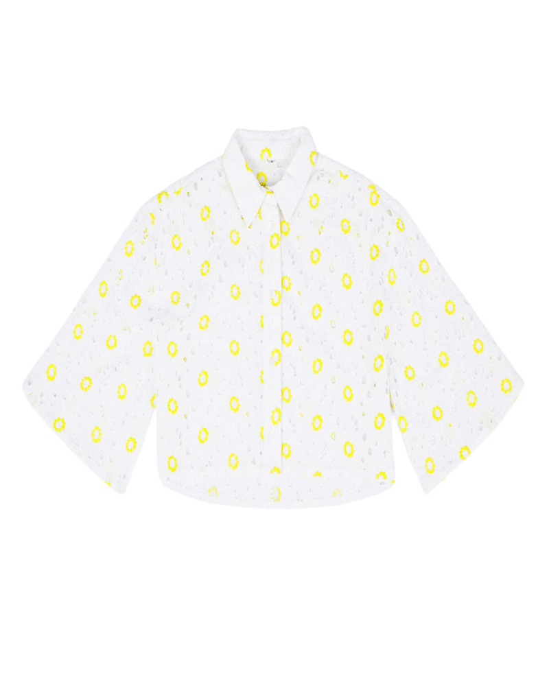 Chemise wild
