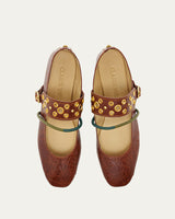 Ballerines claris virot