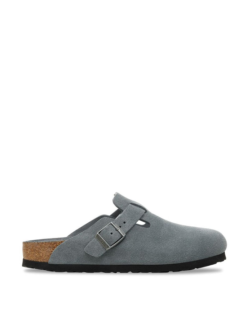 Sabots boston birkenstock men
