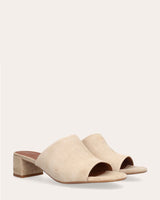 Mules velours billi bi