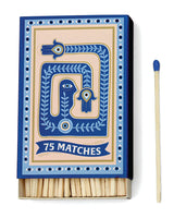 Allumettes paddywax