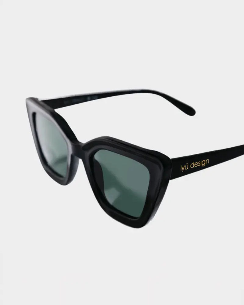 Lunettes iyu design