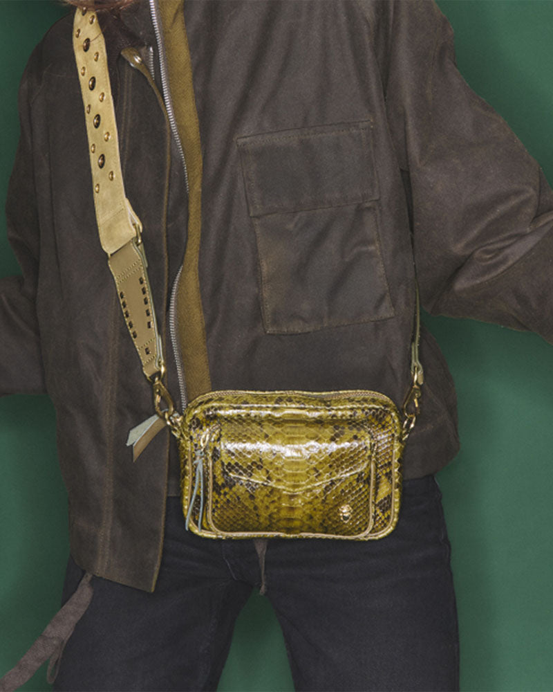 Sac claris virot