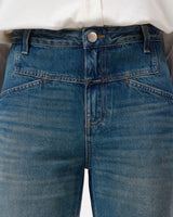 Jean stover x