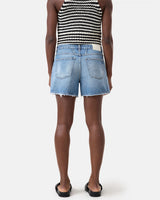 Shortjean closed women