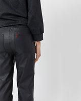 Pantalon cuir vegan maevy concept