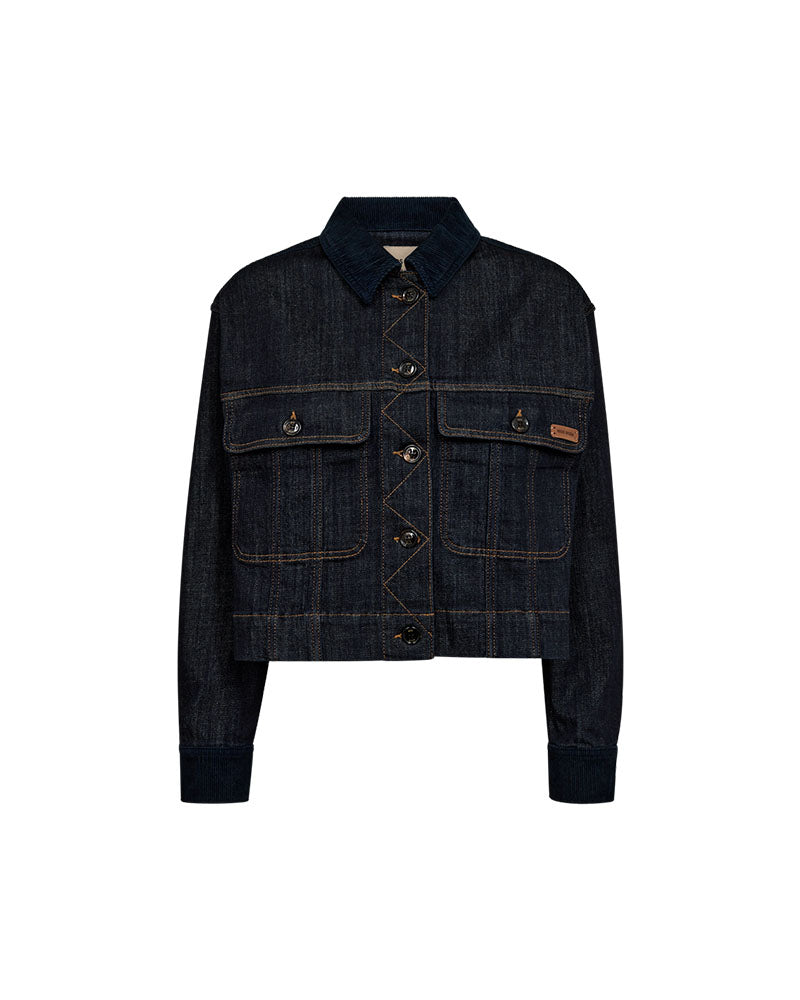 Veste mos mosh