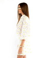 Chemise wild