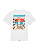 T shirt soleil sisunki