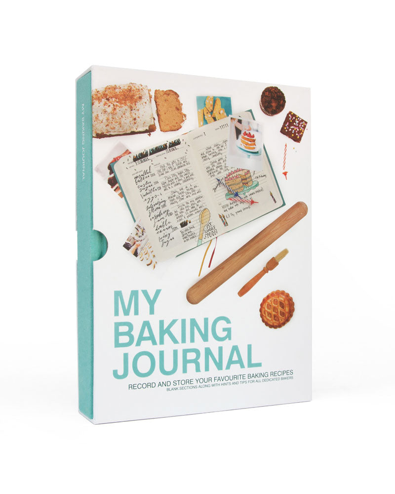 Carnet de recettes