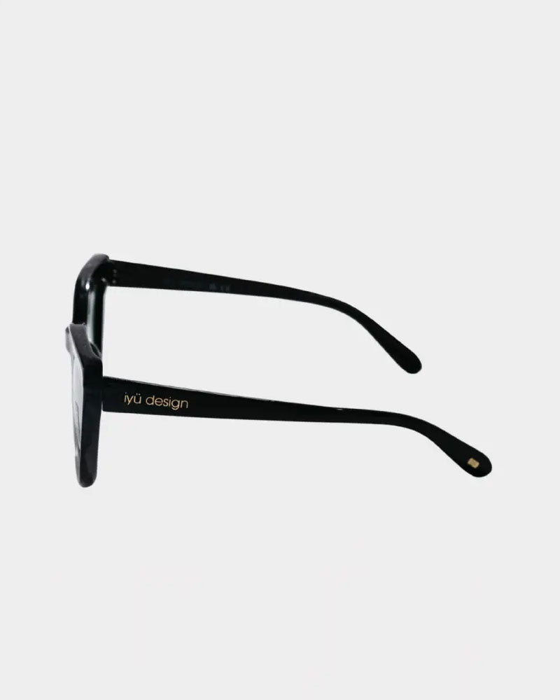 Lunettes iyu design