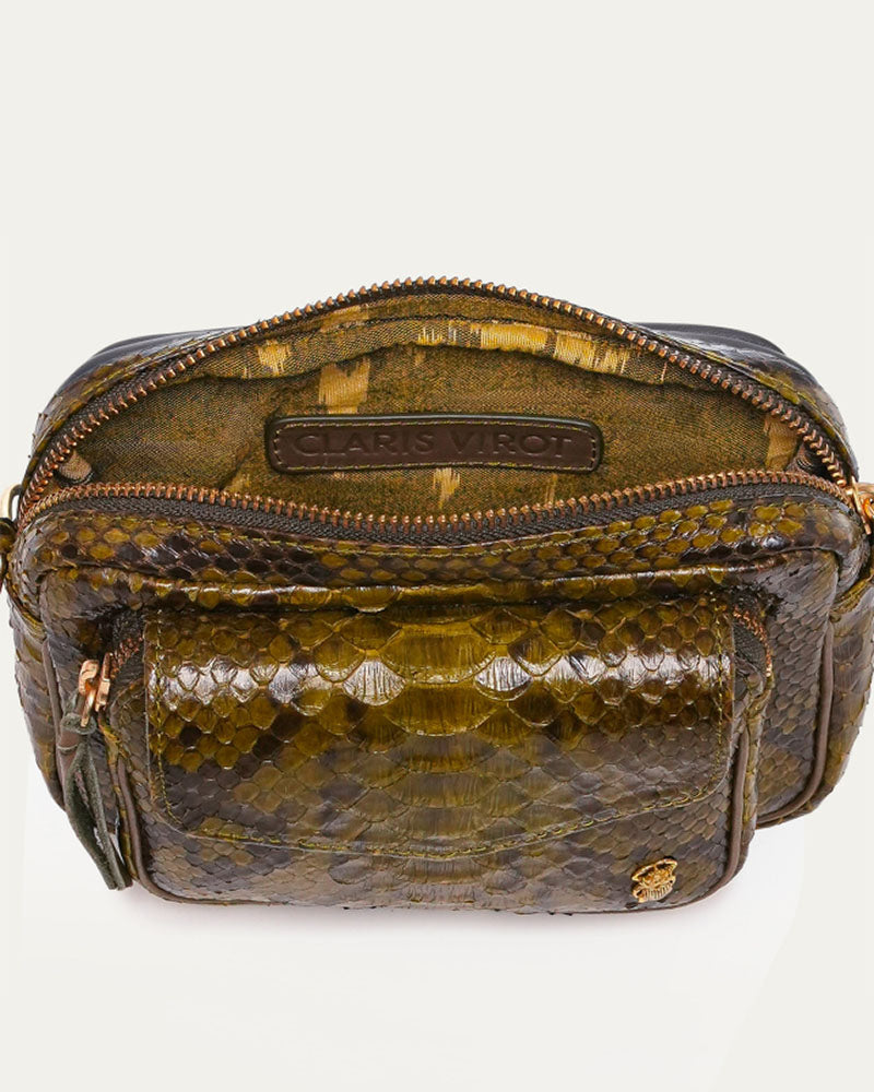 Sac claris virot