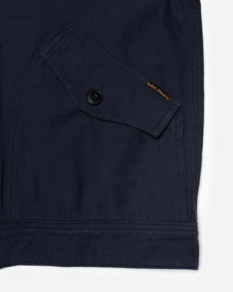 Blouson nudie