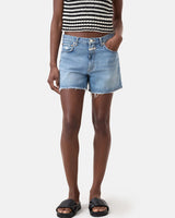 Shortjean closed women