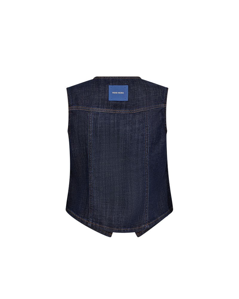 Gilet mos mosh