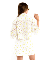 Chemise wild