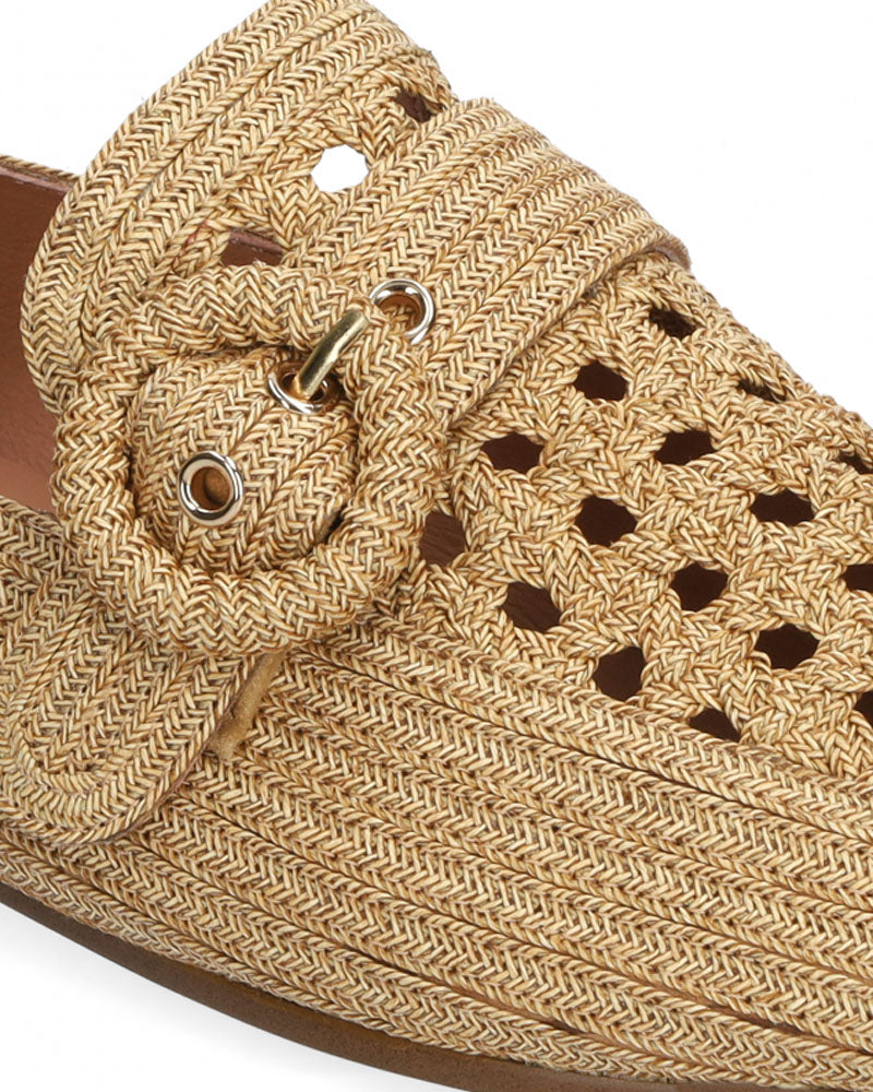 Mocassins bibi lou