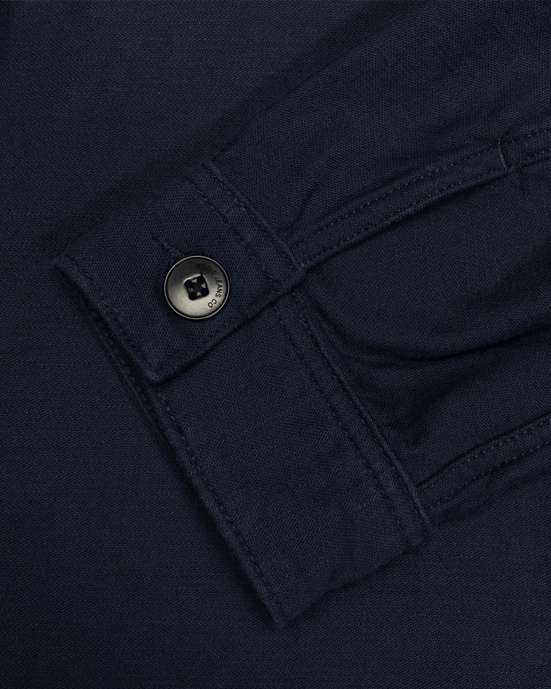 Blouson nudie