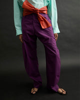 Pantalon laurence bras
