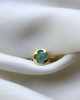 Bague naomi sophie deschamps