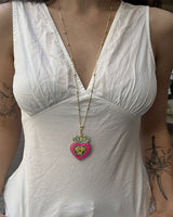 Collier nahua