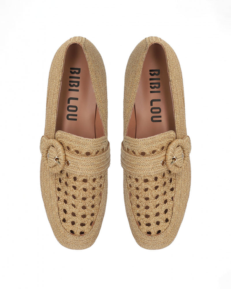Mocassins bibi lou