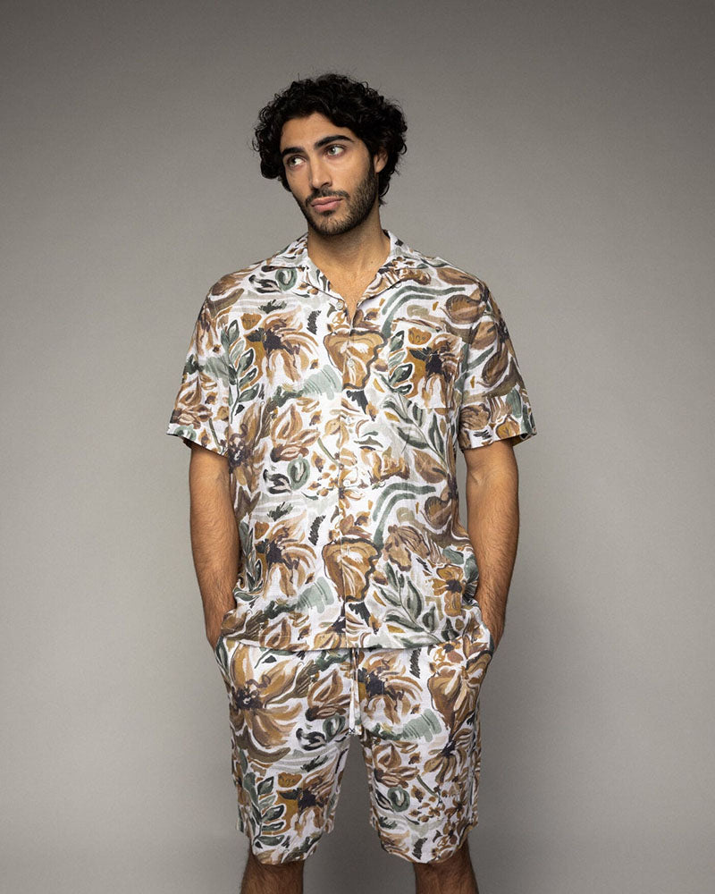 Chemise mos gallery